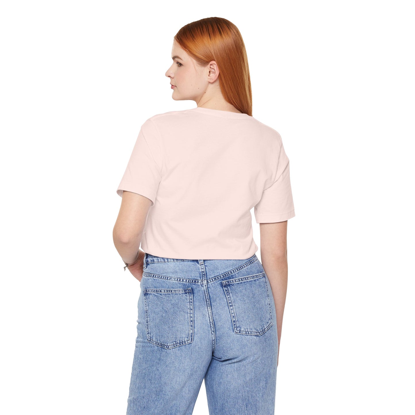 The Bloom Collection Growth Inspired Unisex Tee, Positive Vibe Shirt, Inspirational Quote Top, Everyday Casual Wear, Gift for Self-Care